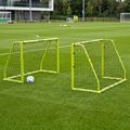 Porta da calcio OneTeam PVC OT-B4W007 244 x 150 cm green 5