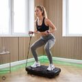 Platforma wibracyjna XTREXO Sora czarny 3