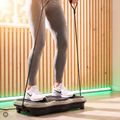 Platforma wibracyjna XTREXO Sora szary 4