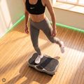 Platforma wibracyjna XTREXO Sora szary 5