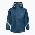 Completo impermeabile per bambini KADVA AquaLock JR Navy 6