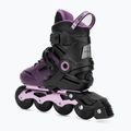Pattini regolabili per bambini ATTABO JGX purple 7