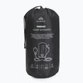 Doccia da campeggio KADVA Premo black 9