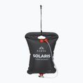 Doccia da campeggio KADVA Solaris 20 l nera