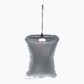 Doccia da campeggio KADVA Solaris 20 l nera 2