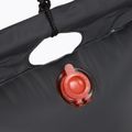 Doccia da campeggio KADVA Solaris 20 l nera 4