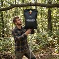 Doccia da campeggio KADVA Solaris black 10