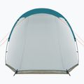 Tenda da campeggio per 4 persone KADVA Kavio 4 turchese 3