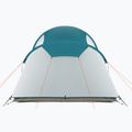 Tenda da campeggio per 4 persone KADVA Kavio 4 turchese 5