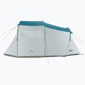 Tenda da campeggio per 4 persone KADVA Kavio 4 turchese 6