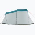 Tenda da campeggio per 4 persone KADVA Kavio 4 turchese 7