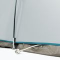 Tenda da campeggio per 4 persone KADVA Kavio 4 turchese 14
