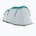 Tenda da campeggio per 4 persone KADVA Kavio 4 turchese 16