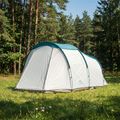 Tenda da campeggio per 4 persone KADVA Kavio 4 turchese 20