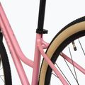 Bicicletta cross da donna ATTABO SANO 3.0 28" pink 11