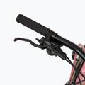 Bicicletta cross da donna ATTABO SANO 3.0 28" pink 14