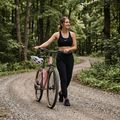 Bicicletta cross da donna ATTABO SANO 3.0 28" pink 4