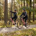 Bicicletta cross da donna ATTABO SANO 3.0 28" pink 7
