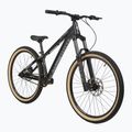 Bicicletta dirt per ragazzi ATTABO PERT 3.0 26" black 2