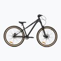 Bicicletta dirt per ragazzi ATTABO PERT 3.0 26" black 15