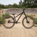 Bicicletta dirt per ragazzi ATTABO PERT 3.0 26" black 7