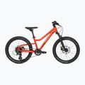 Bicicletta per bambini ATTABO Rash 20" 10,3 kg Gen 2 arancione