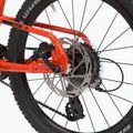 Bicicletta per bambini ATTABO Rash 20" 10,3 kg Gen 2 arancione 13