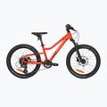 Bicicletta per bambini ATTABO Rash 20" 10,3 kg Gen 2 orange 18