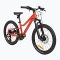 Bicicletta per bambini ATTABO Rash 20" 10,3 kg Gen 2 orange 20