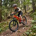 Bicicletta per bambini ATTABO Rash 20" 10,3 kg Gen 2 arancione 5