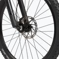 Bicicletta per bambini ATTABO Rash 24" 11,4 kg Gen 2 orange 11