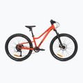 Bicicletta per bambini ATTABO Rash 24" 11,4 kg Gen 2 orange 19