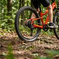 Bicicletta per bambini ATTABO Rash 24" 11,4 kg Gen 2 orange 4