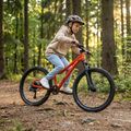 Bicicletta per bambini ATTABO Rash 24" 11,4 kg Gen 2 arancione 6