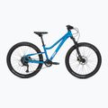 Bicicletta per bambini ATTABO Rash 24" 11 kg Gen 2 blue