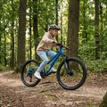 Bicicletta per bambini ATTABO Rash 24" 11,4 kg Gen 2 blue 6