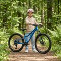 Bicicletta per bambini ATTABO Rash 24" 11,4 kg Gen 2 blue 7