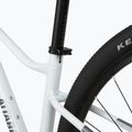 Bicicletta da cross da donna ATTABO TORRE 5.0 28" white 10