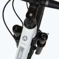 Bicicletta da cross da donna ATTABO TORRE 5.0 28" white 12
