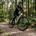 Bicicletta da cross da donna ATTABO TORRE 5.0 28" white 5