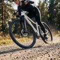 Bicicletta da cross da donna ATTABO TORRE 5.0 28" white 6