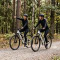 Bicicletta da cross da donna ATTABO TORRE 5.0 28" white 7