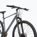 Bicicletta cross da uomo ATTABO TORRE 5.0 28" grey 4