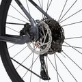 Bicicletta cross da uomo ATTABO TORRE 5.0 28" grey 8