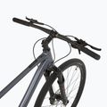 Bicicletta cross da uomo ATTABO TORRE 5.0 28" grey 11