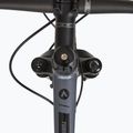 Bicicletta cross da uomo ATTABO TORRE 5.0 28" grey 12