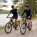 Bicicletta cross da uomo ATTABO TORRE 5.0 28" grey 7
