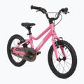Bicicletta per bambini ATTABO EASE 16" 6,4 kg Gen 2 rosa 2
