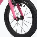 Bicicletta per bambini ATTABO EASE 16" 6,4 kg Gen 2 pink 11