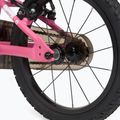 Bicicletta per bambini ATTABO EASE 16" 6,4 kg Gen 2 pink 12
